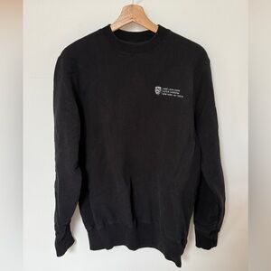 Aime Leon Dore Super Carrera crewneck